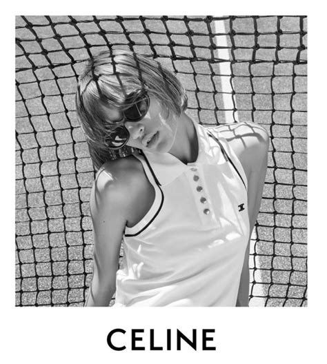 Celine tennis bracelets